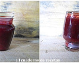Foto del paso 5 de la receta: Mermelada de fresas en microondas | Apta para diabéticos