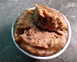 Foto langkah ke 2 dari resep Bolu kukus mekar.