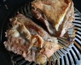 Foto del paso 1 de la receta: Vacío a la pizza