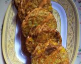 Foto langkah ke 3 dari resep Martabak mie.
