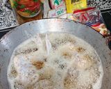 Foto langkah ke 4 dari resep Ayam Goreng Ketumbar.