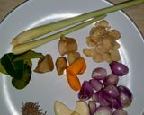 Foto langkah ke 1 dari resep Soto Babat.