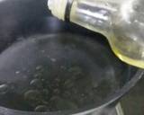 White sauce pasta recipe step 2 photo