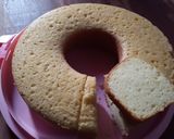 Foto langkah ke 3 dari resep Bolu jadul.