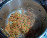 Foto del paso 3 de la receta: Ternera con menestra de yverduras y ras el hanout