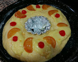 Foto del paso 13 de la receta: Rosca de Pascua