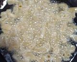 Foto langkah ke 3 dari resep Macaroni snack.