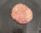 Foto langkah ke 4 dari resep Beef Patties / Daging Burger.