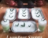 Foto langkah ke 6 dari resep Lumpur Surga.