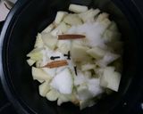 Foto del paso 1 de la receta: Empanadas de Manzana
