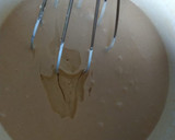 Foto del paso 2 de la receta: Panqueques súper esponjosos
