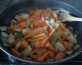 Foto del paso 3 de la receta: Redondo con salsa al horno
