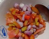 Foto langkah ke 3 dari resep Cacapan/colo colo.