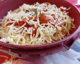 Foto del paso 5 de la receta: Spaghetti estilo Boloñesa