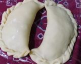 Foto langkah ke 3 dari resep Pastel isi.