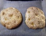 Foto del paso 6 de la receta Tortas Toscanas de Albahaca
