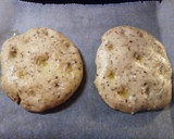 Foto del paso 6 de la receta: Tortas Toscanas de Albahaca
