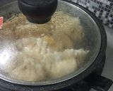 Foto langkah ke 3 dari resep Gyoza ayam udang.