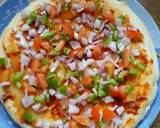 Crispy Pizza recipe step 1 photo