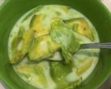 Foto langkah ke 4 dari resep Alpukat susu.