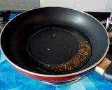 A picture of step 3 of Butter Chicken 🍗🍗.