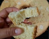 Foto langkah ke 5 dari resep Bolu Kelapa.