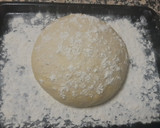 Foto del paso 5 de la receta: Pan payés
