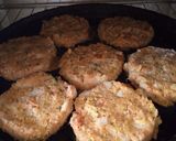 Foto del paso 1 de la receta: Hamburgetales Monic