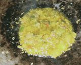 Foto langkah ke 6 dari resep Ikan goreng tepung sambal kemangi praktis.