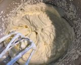 Une image de l'étape 4 de Cheesecake aux bananes et praliné beurre salé.
