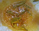Foto langkah ke 4 dari resep Rendang jengkol pedas mantaaap.