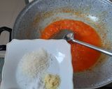 Foto langkah ke 8 dari resep Kentang telur balado. Auto nambah nasi.