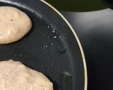 Foto del paso 4 de la receta: 👶🏻 Tortitas de espelta y compota de frutas