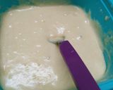 Foto del paso 5 de la receta: Torta esponjosa sencillita