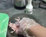 Foto langkah ke 6 dari resep Abon Sapi.