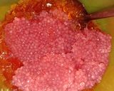 Foto langkah ke 6 dari resep Sago Mangga Ide Jualan.
