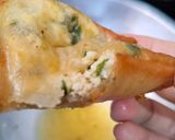 Foto langkah ke 3 dari resep Lumpia Tahu.