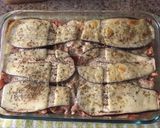 Foto del paso 9 de la receta: Lasaña de berenjena