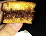 Foto langkah ke 6 dari resep Martabak teflon.