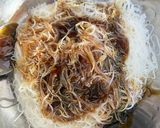 Foto langkah ke 2 dari resep Bihun Udang.