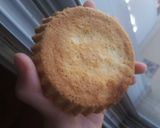 Foto del paso 10 de la receta: Tarteletas de dulce de leche y crema pastelera