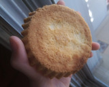 Foto del paso 10 de la receta: Tarteletas de dulce de leche y crema pastelera