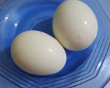 Foto langkah ke 2 dari resep Opor Ayam dan Telur.