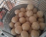 Foto langkah ke 4 dari resep 30. Cilok oregano.