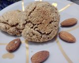 Foto del paso 1 de la receta: Cookies de quinoa y almendras 🌻 sin tacc