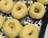 Foto langkah ke 2 dari resep Donat kentang.