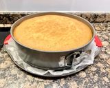Foto del paso 11 de la receta Tarta cremosa de chocolate