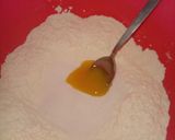 Foto del paso 2 de la receta: Pan dulce hecho en casa