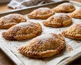 Foto del paso 8 de la receta: Pastissets de Boniato