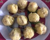 Foto langkah ke 4 dari resep Brûlée bomb /brulee bomb.